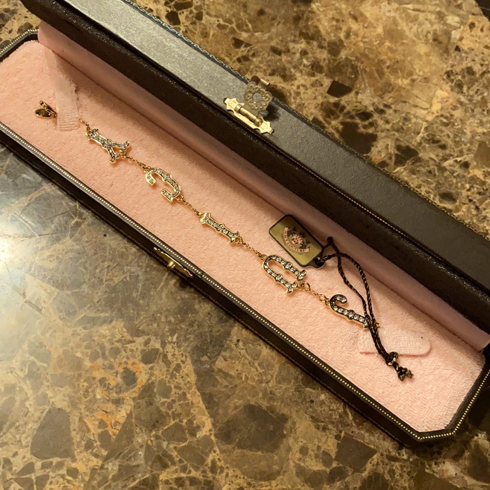 Juicy Couture JUICY Bracelet